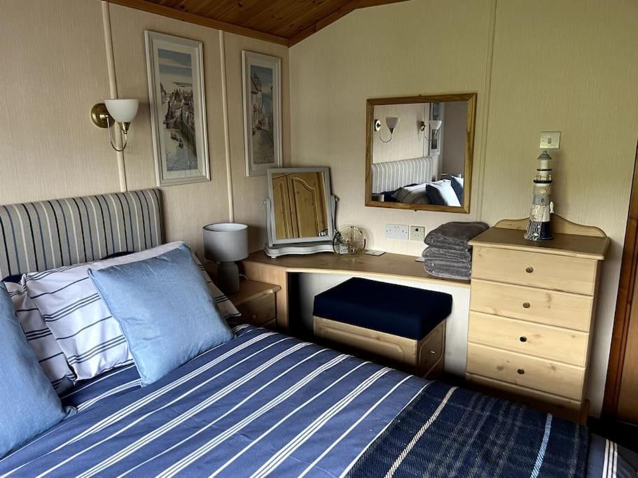 Lake View Lodge มิลลอม ภายนอก รูปภาพ