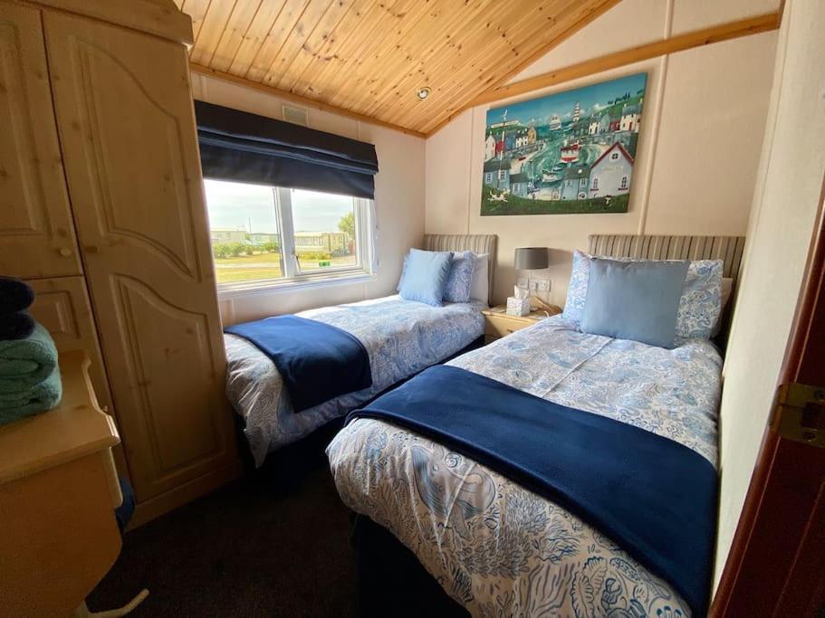 Lake View Lodge มิลลอม ภายนอก รูปภาพ